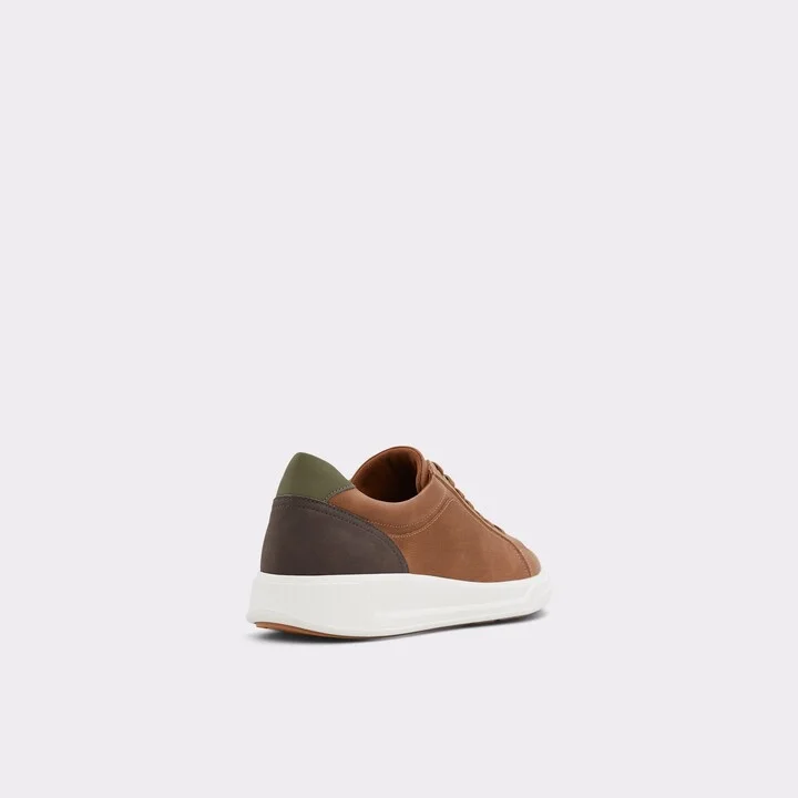 Low top sneaker - Cup sole - Image 2