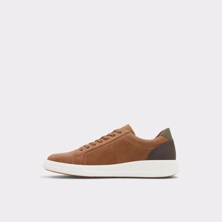 Low top sneaker - Cup sole - Image 3