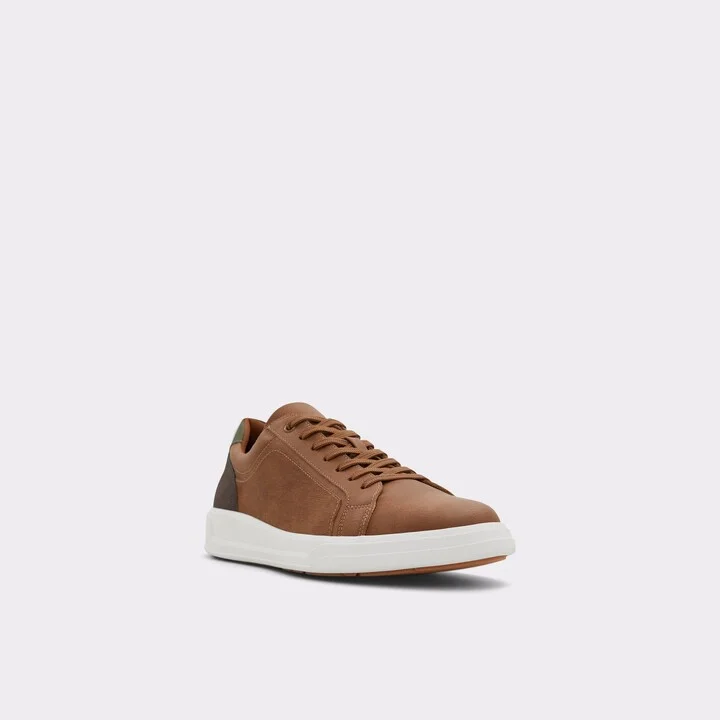 Low top sneaker - Cup sole - Image 4