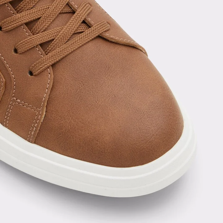 Low top sneaker - Cup sole - Image 5