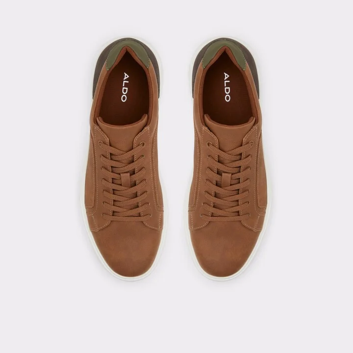 Low top sneaker - Cup sole - Image 6