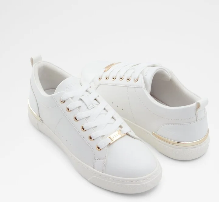 Low top sneaker - Cup sole - Image 2