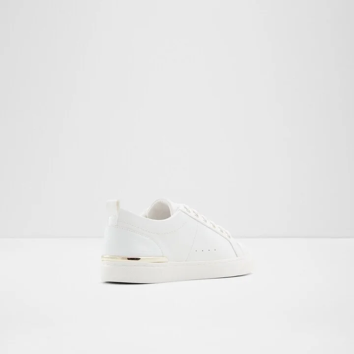 Low top sneaker - Cup sole - Image 3