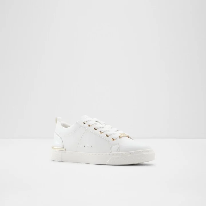 Low top sneaker - Cup sole - Image 5