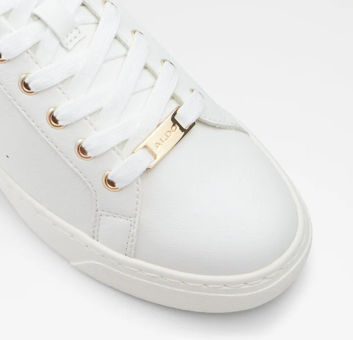 Low top sneaker - Cup sole - Image 6