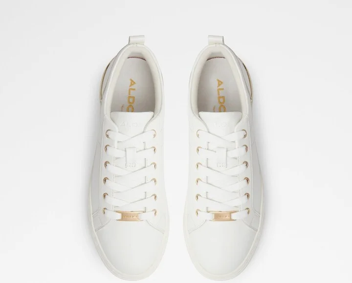 Low top sneaker - Cup sole - Image 7