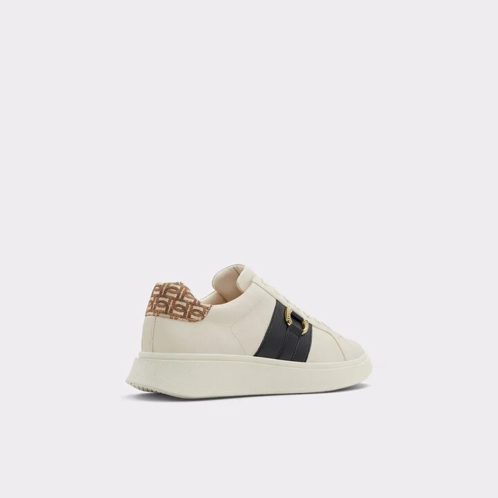 Low top sneaker - Cup sole - Image 3