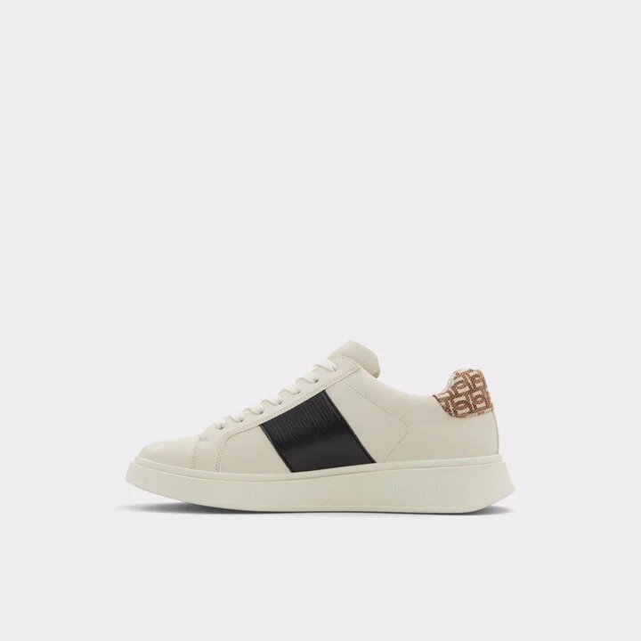 Low top sneaker - Cup sole - Image 4