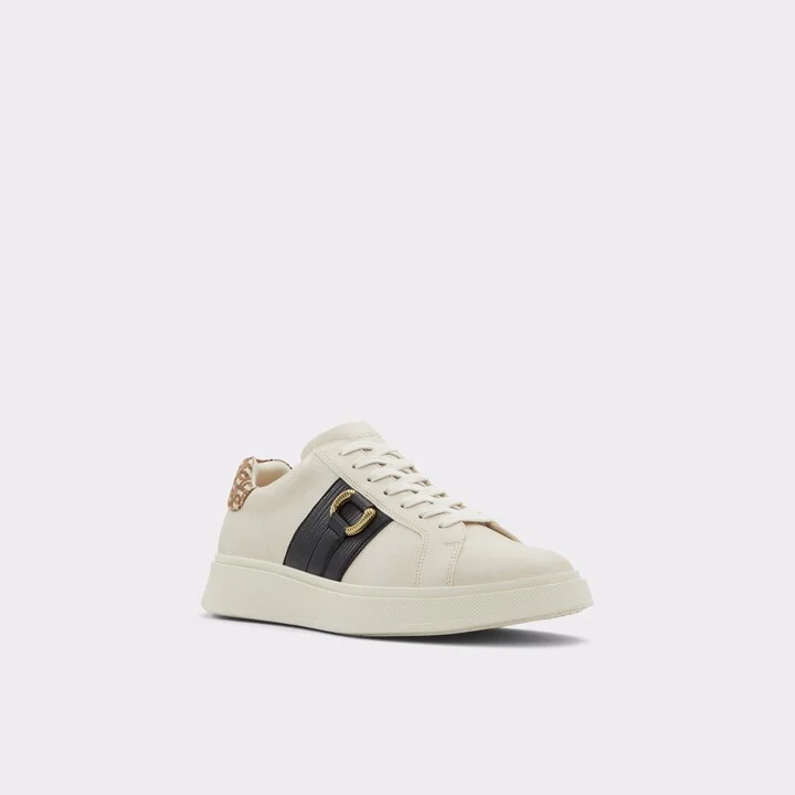Low top sneaker - Cup sole - Image 5