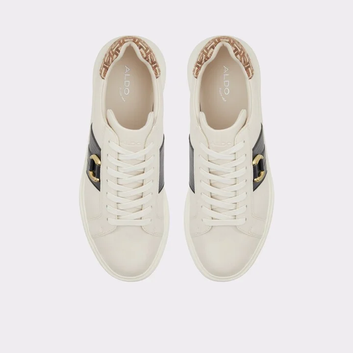 Low top sneaker - Cup sole - Image 7