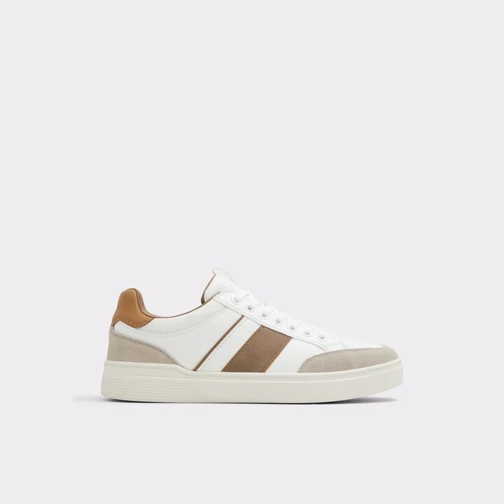 White/Grey