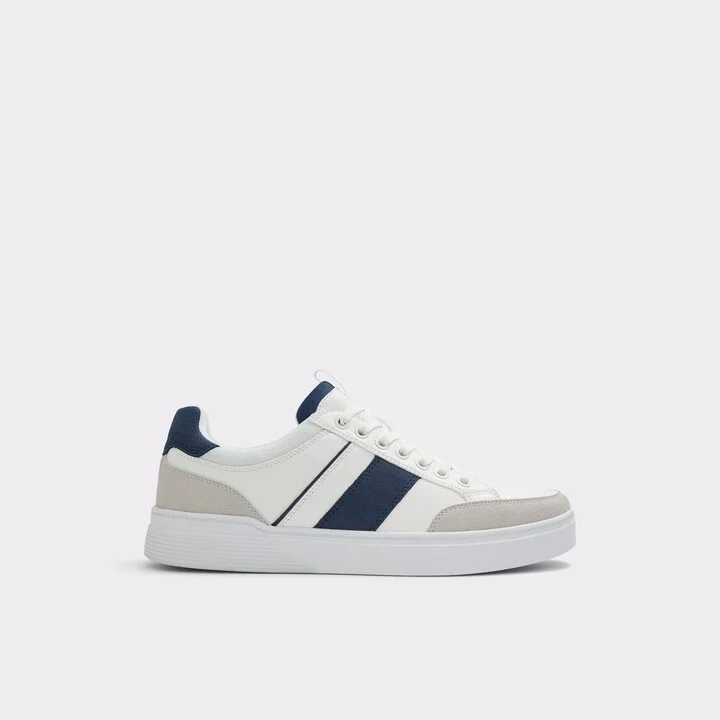 Low top sneaker - Cup sole