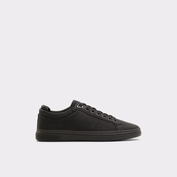 Low top sneaker - Cup sole