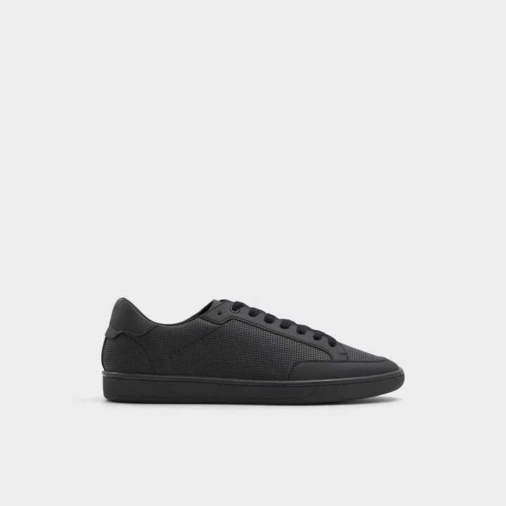 Low top sneaker - Cup sole