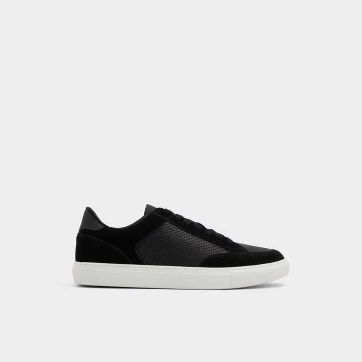 Low top sneaker - Cup sole