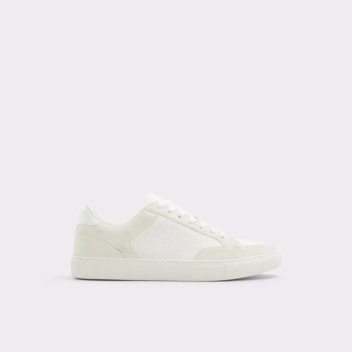 Low top sneaker - Cup sole