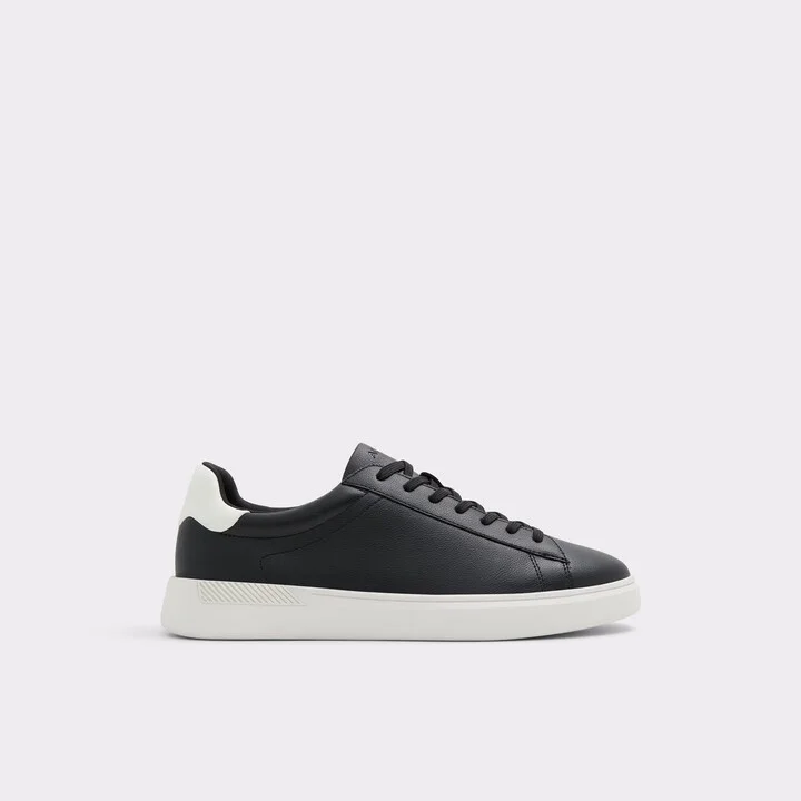 Low top sneaker - Cup sole