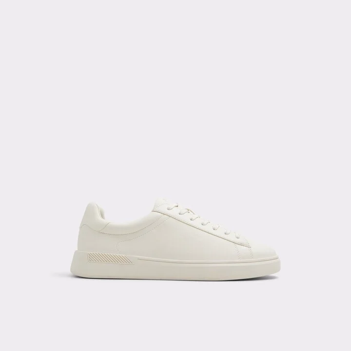 Low top sneaker - Cup sole