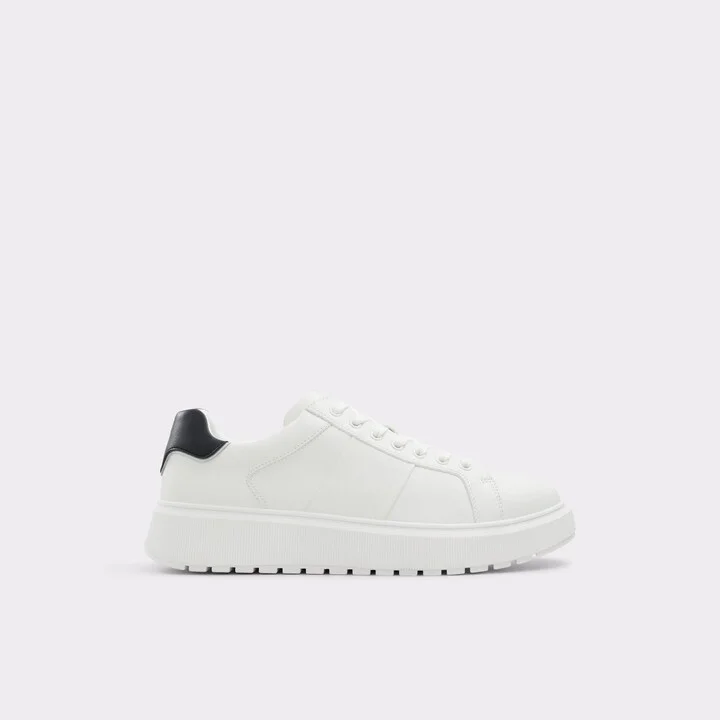 Low top sneaker - Cup sole
