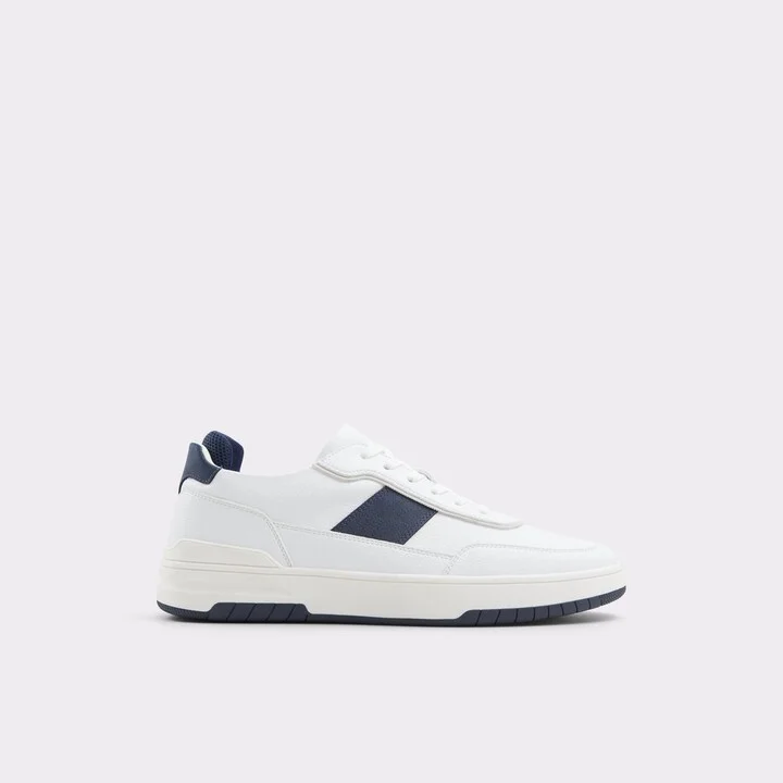 Low top sneaker - Cup sole