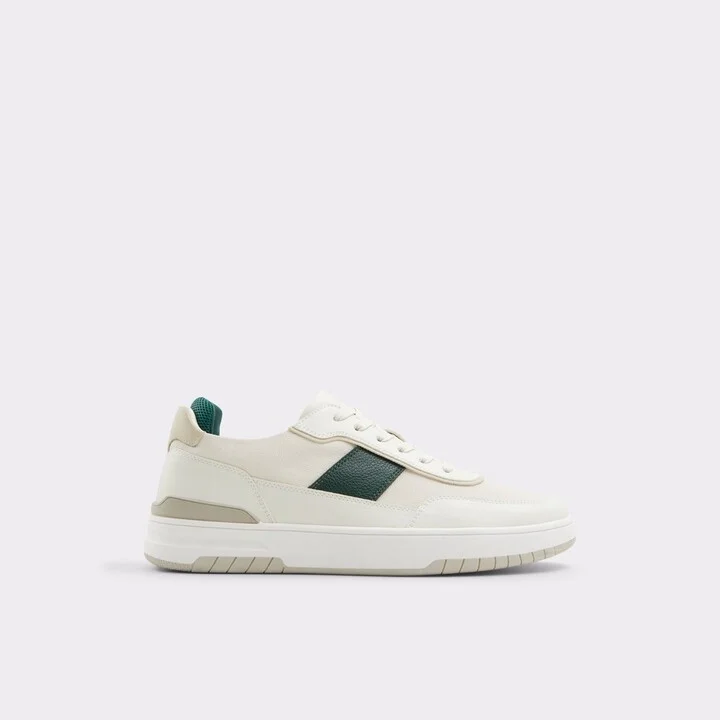 Low top sneaker - Cup sole
