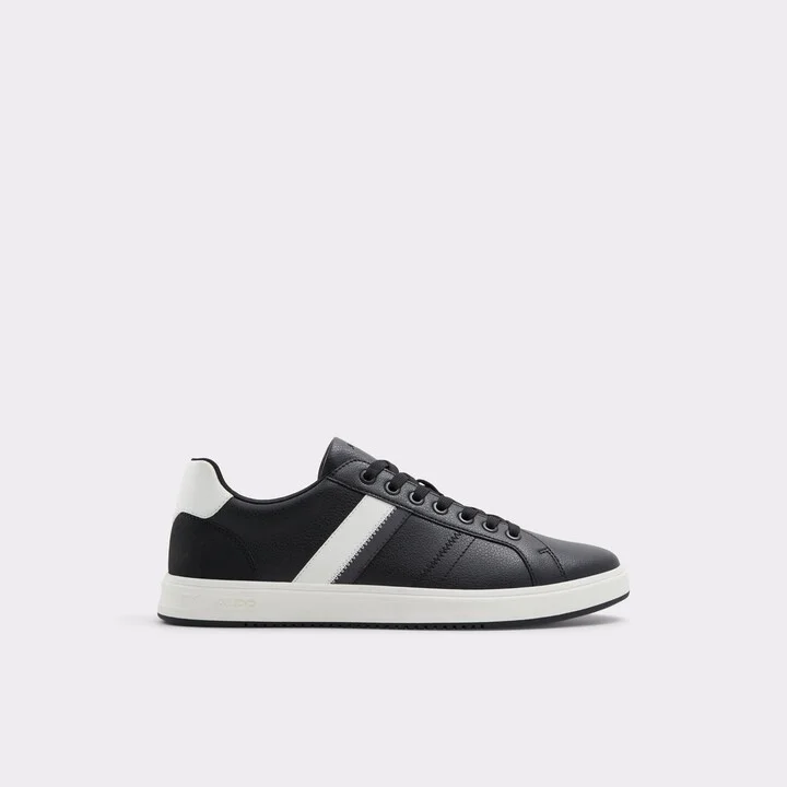 Low top sneaker - Cup sole