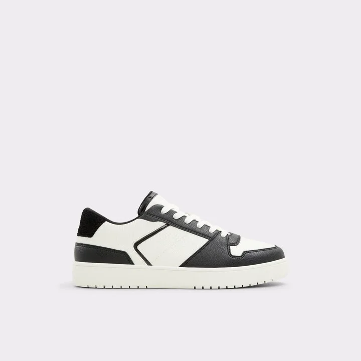 Low top sneaker - Cup sole