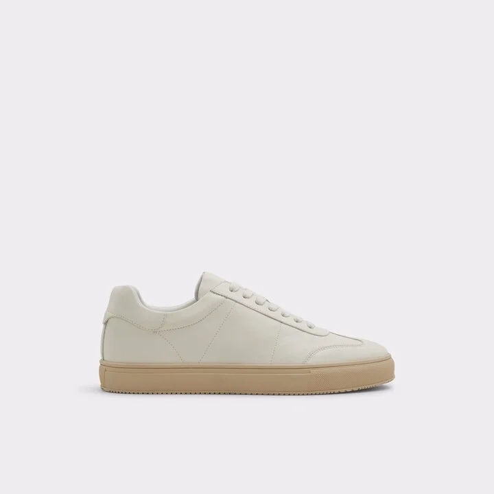 Low top sneaker - Cup sole