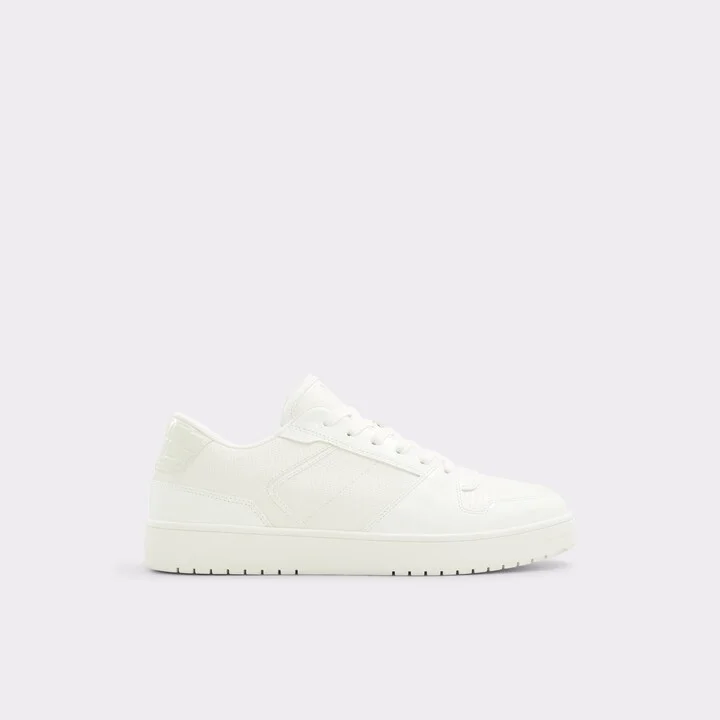 Low top sneaker - Cup sole
