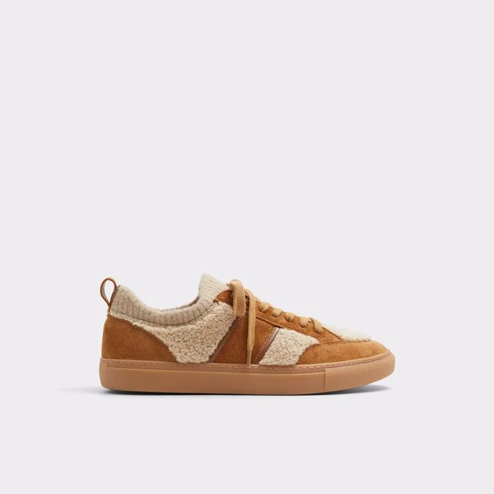 Low top sneaker - Cup sole
