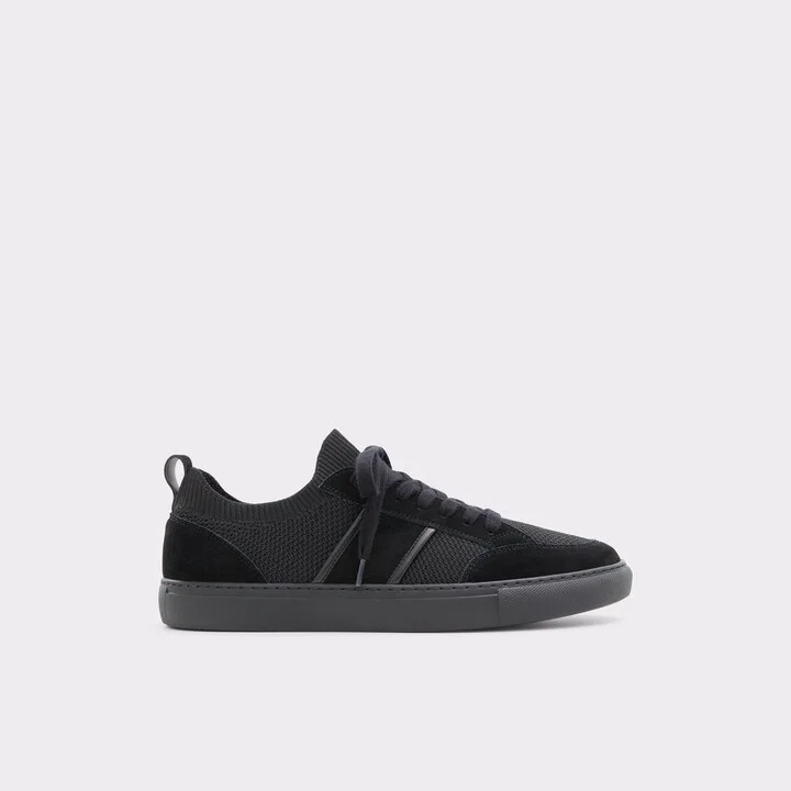 Low top sneaker - Cup sole