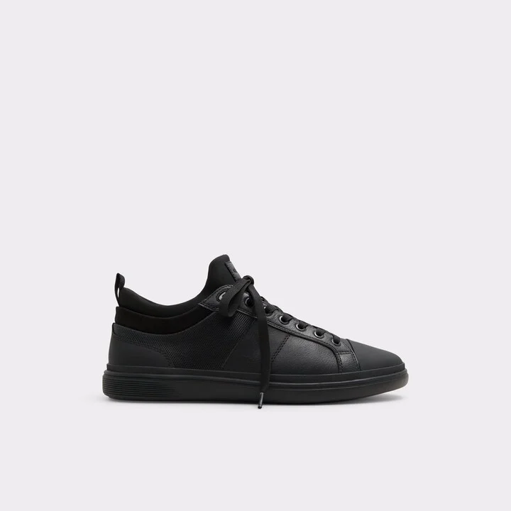 Low top sneaker - Cup sole