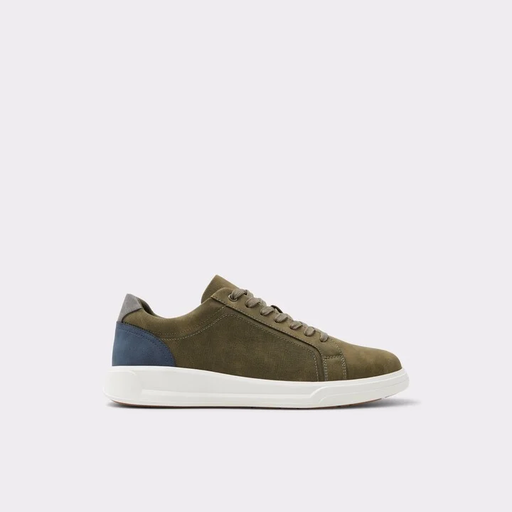 Low top sneaker - Cup sole