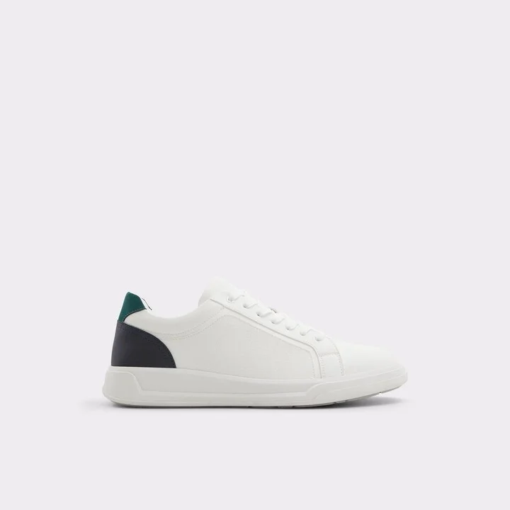 Low top sneaker - Cup sole