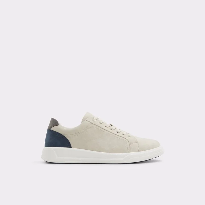 Low top sneaker - Cup sole
