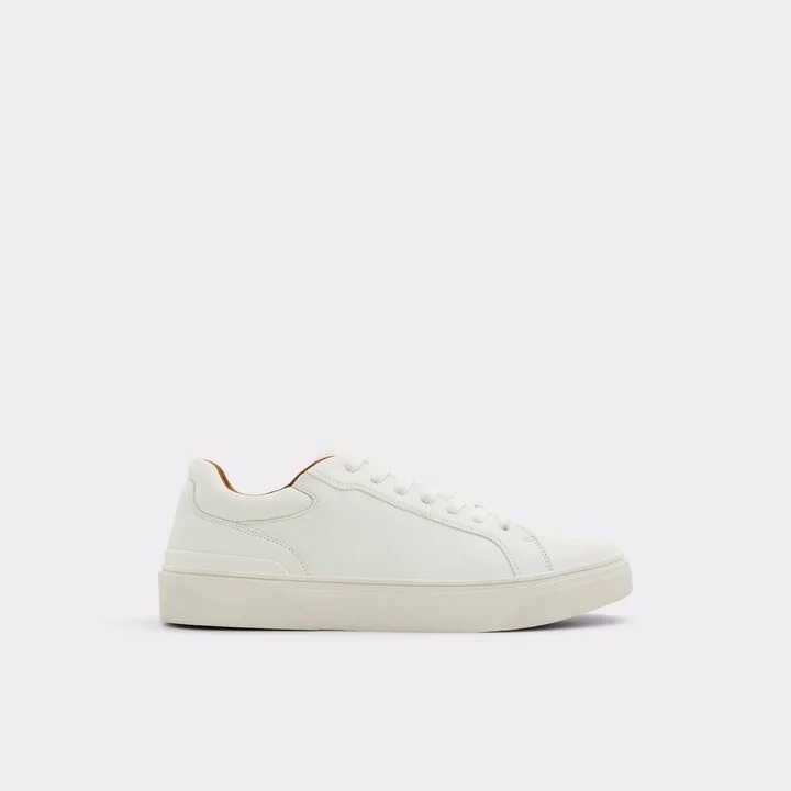Low top sneaker - Cup sole