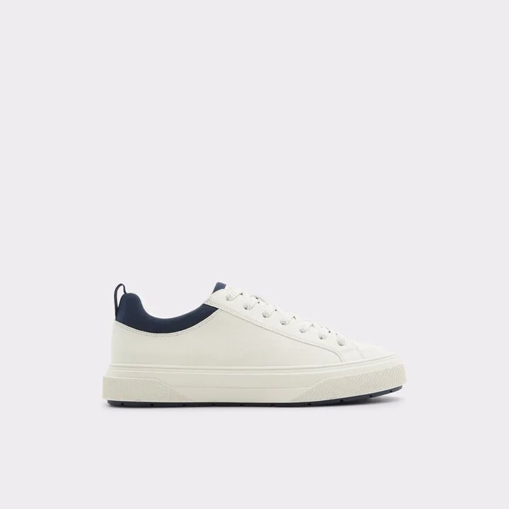 Low top sneaker - Cup sole