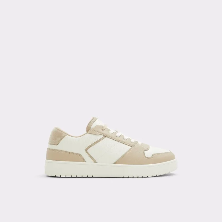 Low top sneaker - Cup sole