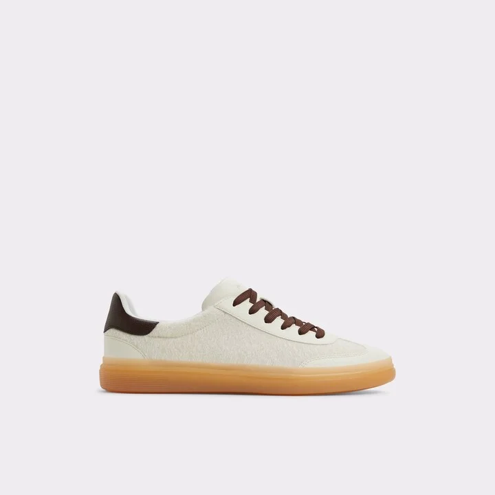 Low top sneaker - Cup sole