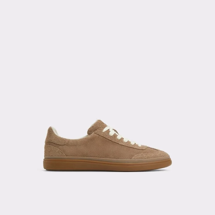 Low top sneaker - Cup sole