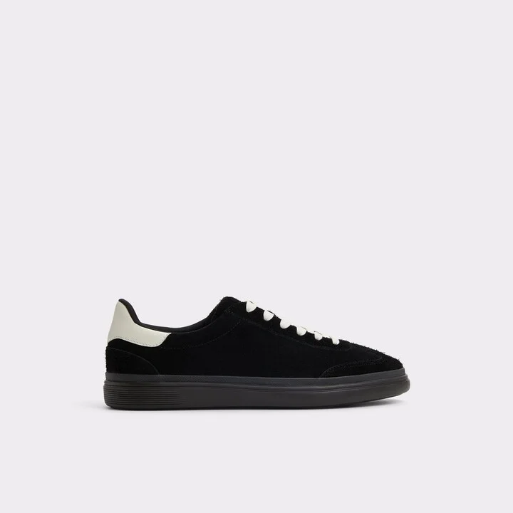 Low top sneaker - Cup sole