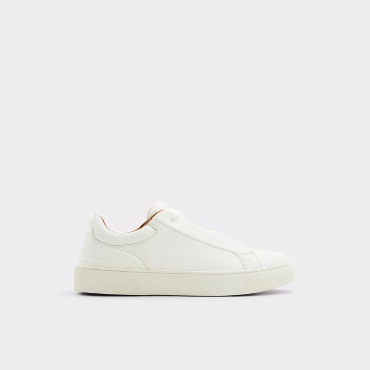Low top sneaker - Cup sole