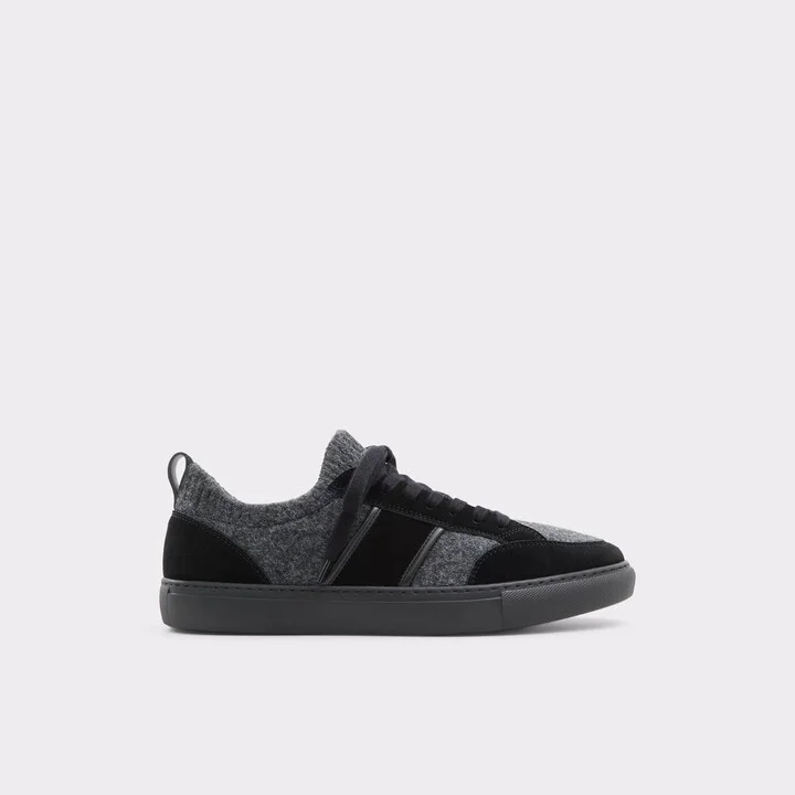 Low top sneaker - Cup sole