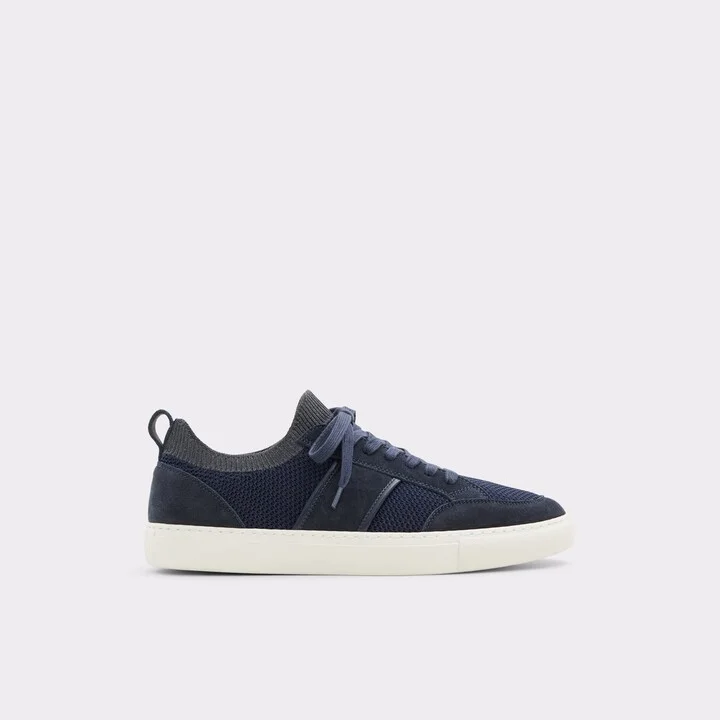 Low top sneaker - Cup sole
