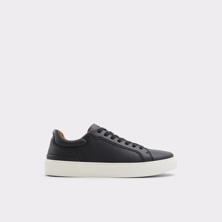 Low top sneaker - Cup sole