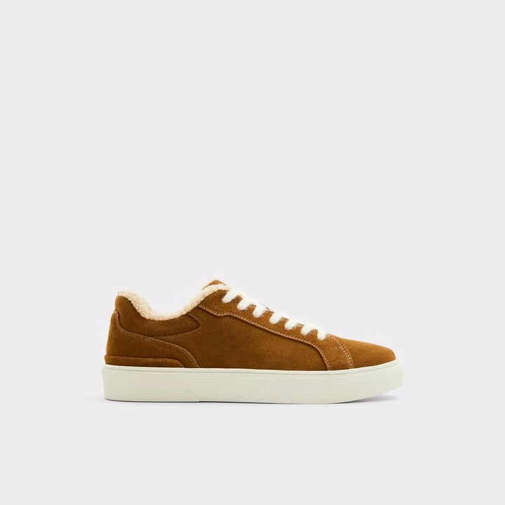 Low top sneaker - Cup sole
