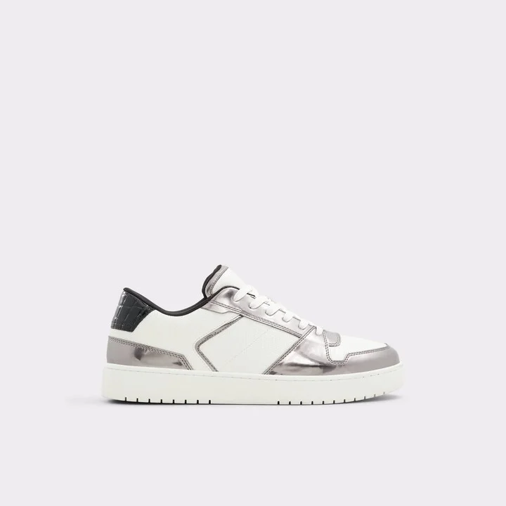 Low top sneaker - Cup sole