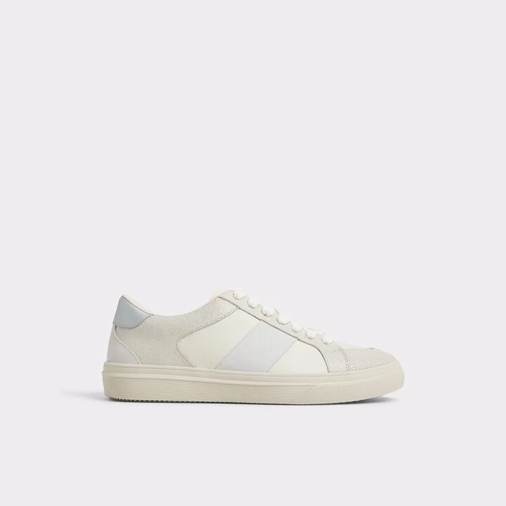 Low top sneaker - Cup sole