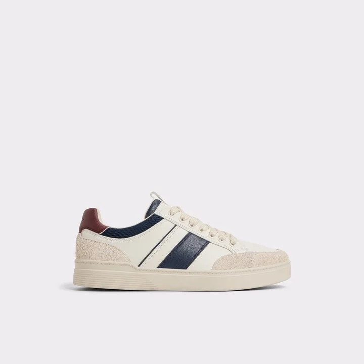 Low top sneaker - Cup sole
