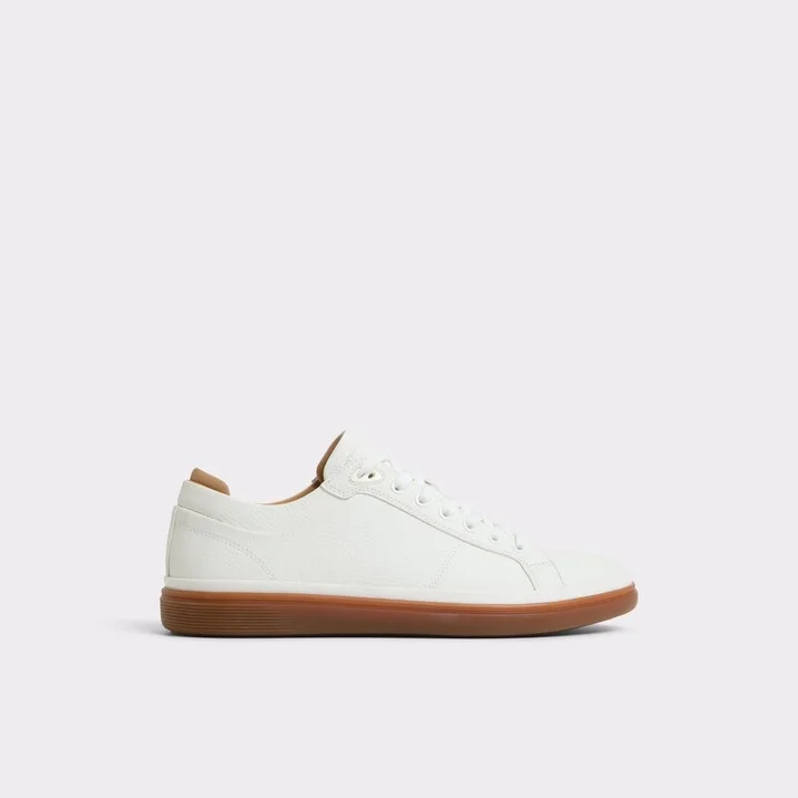 Low top sneaker - Cup sole